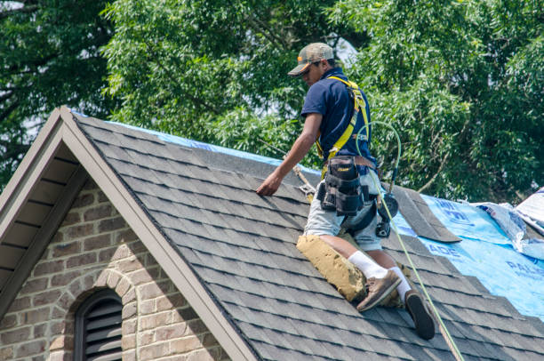 Quick and Trustworthy Emergency Roof Repair Services in Red Hill, SC